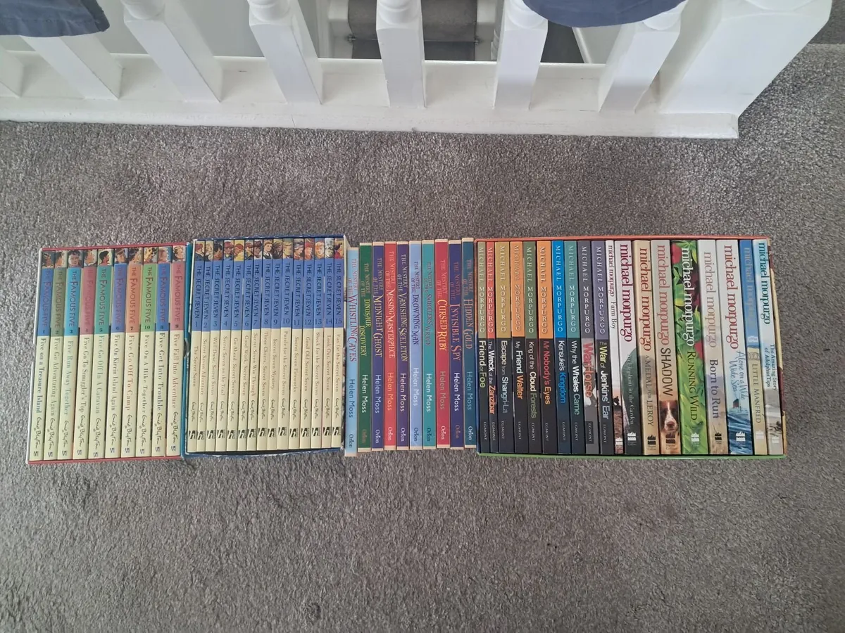 Children's books - Image 3