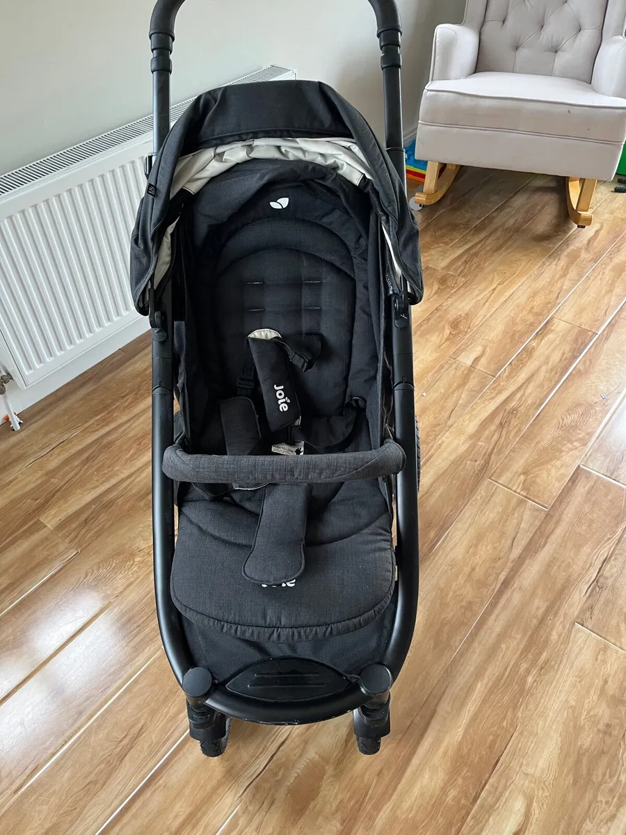 Pushchair - Image 3