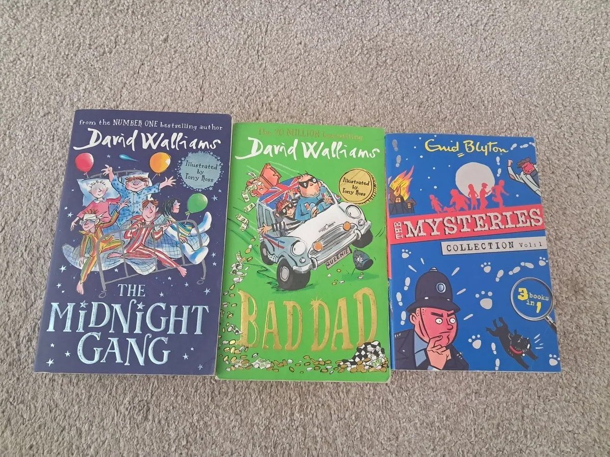 Children's books - Image 4