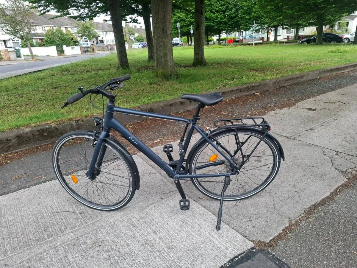 Bicycle - Image 1