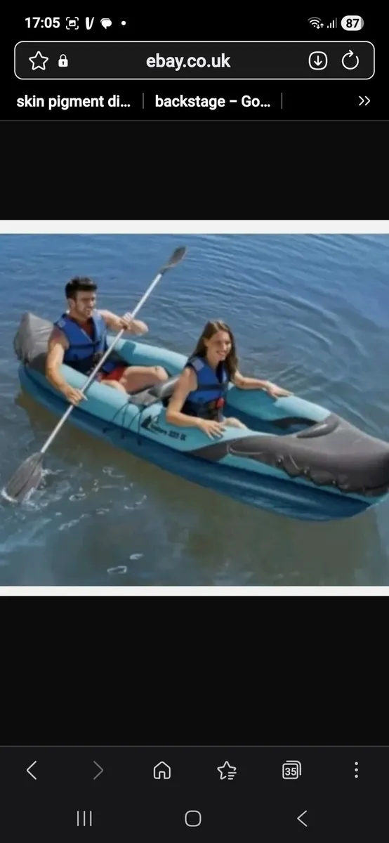 Kayak - Image 2
