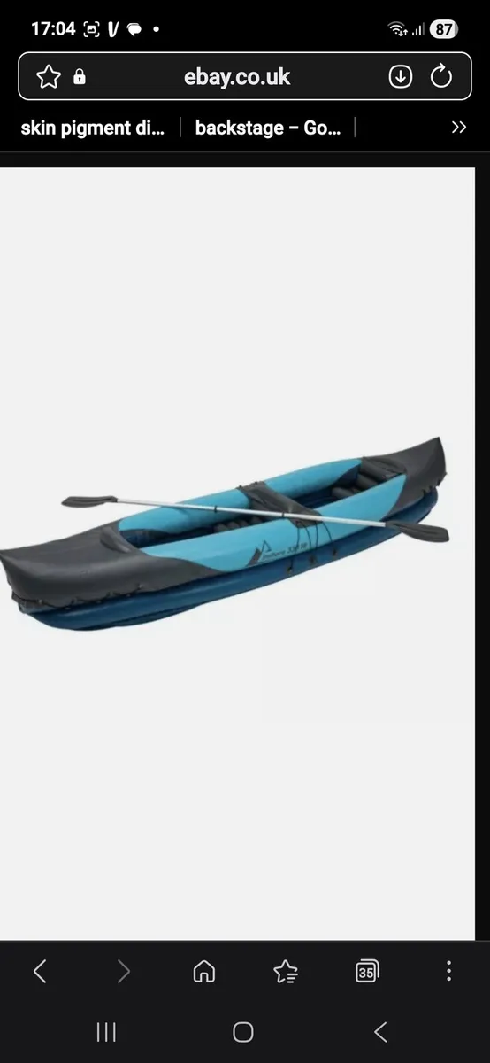 Kayak - Image 1