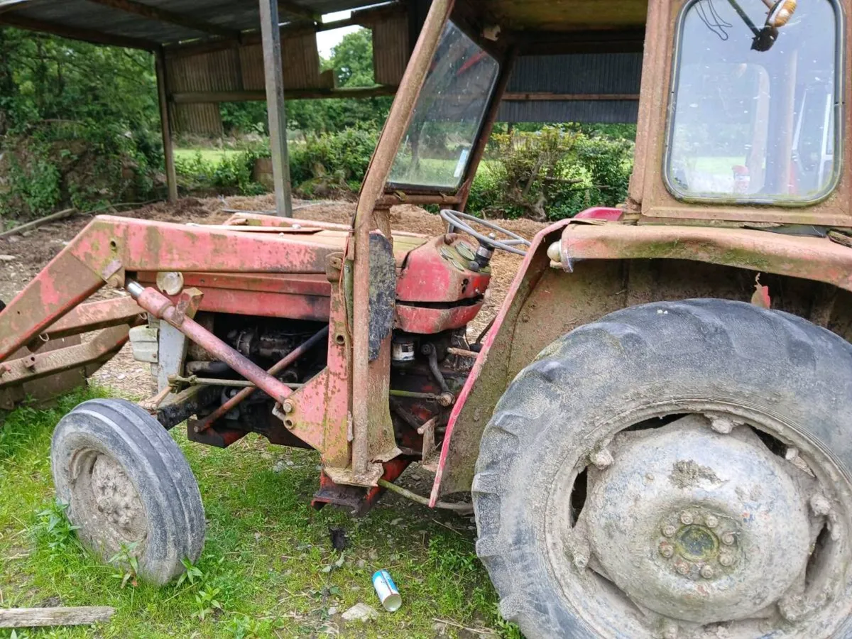 Tractor - Image 3
