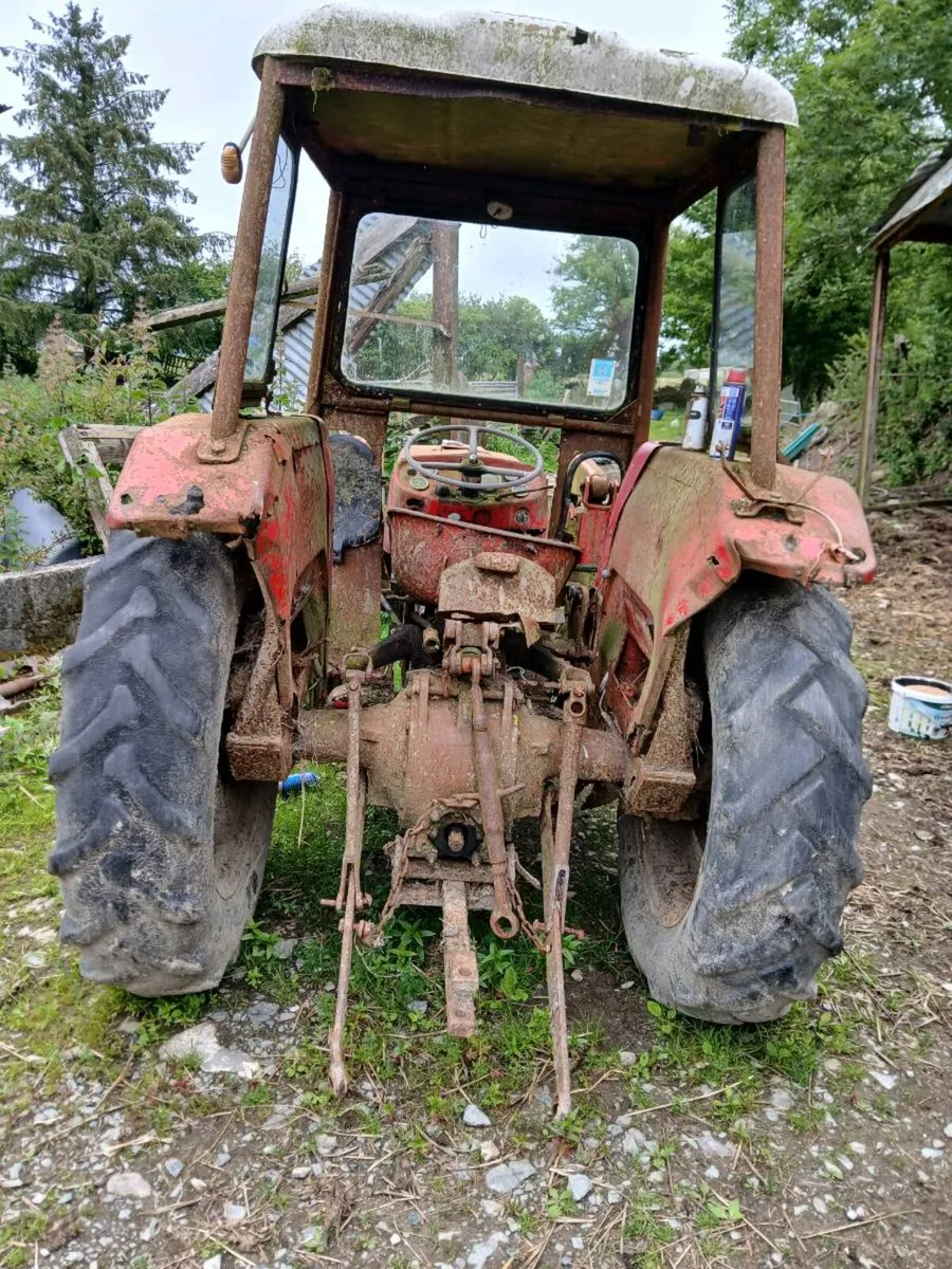 Tractor - Image 4