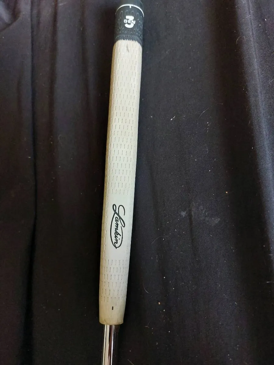 Odyssey putter - Image 4