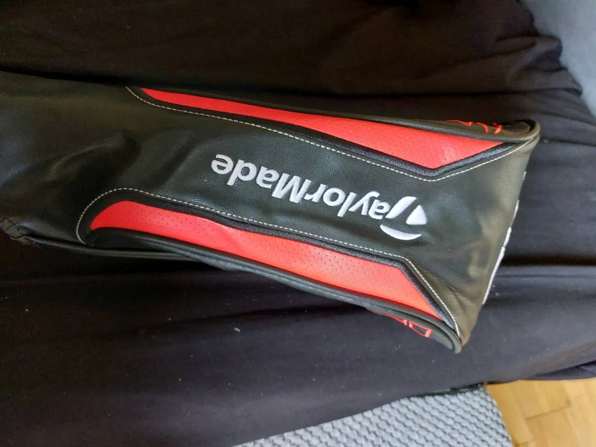Taylormade M6 driver - Image 2