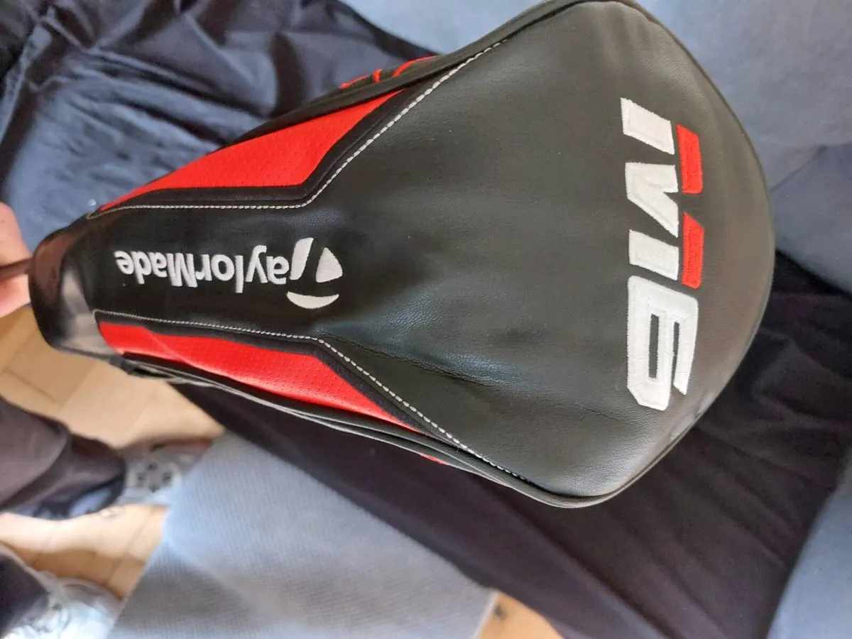 Taylormade M6 driver - Image 3
