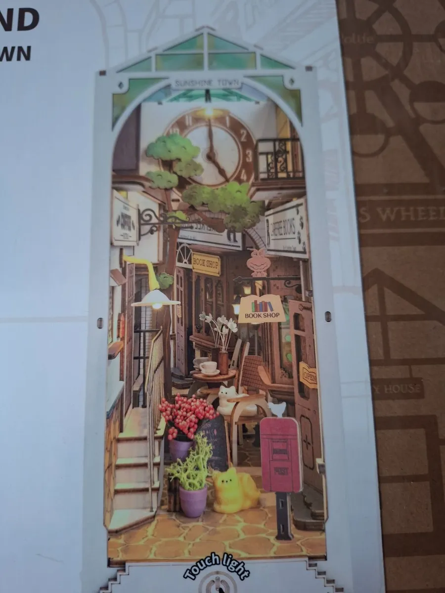 Creative model making kits - Image 2