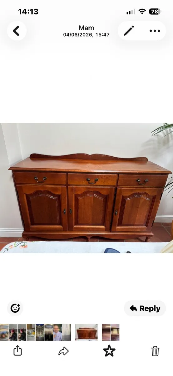 Furniture - Image 1