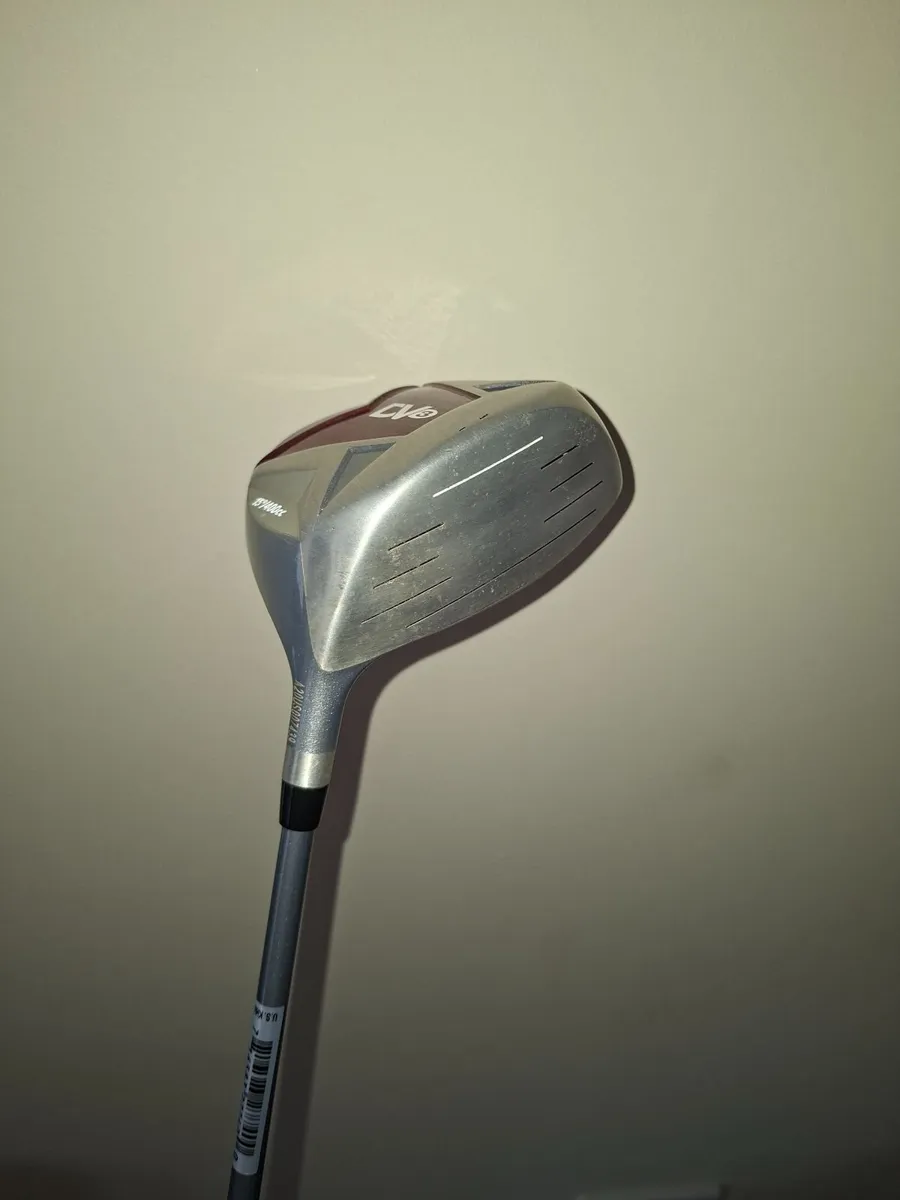Junior Golf Clubs - Image 2