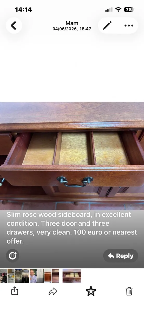 Furniture - Image 3