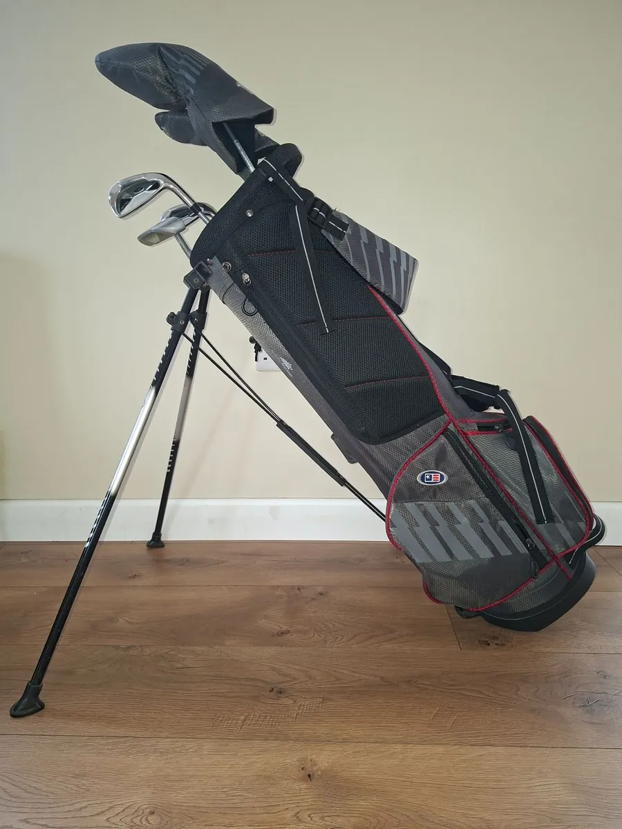 Junior Golf Clubs - Image 3