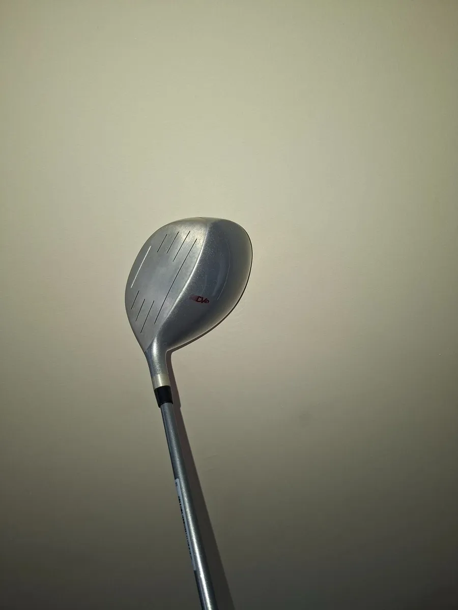 Junior Golf Clubs - Image 4