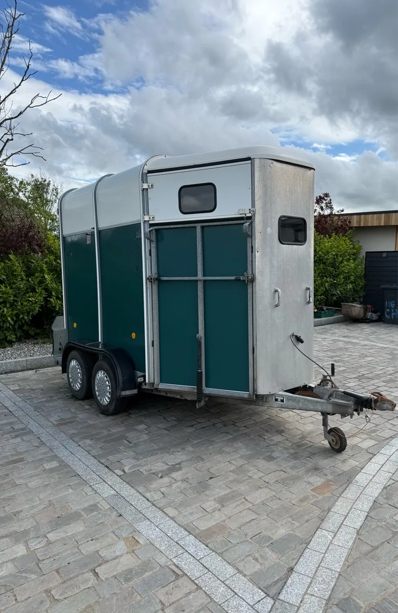 Ifor Williams 505 - Image 2