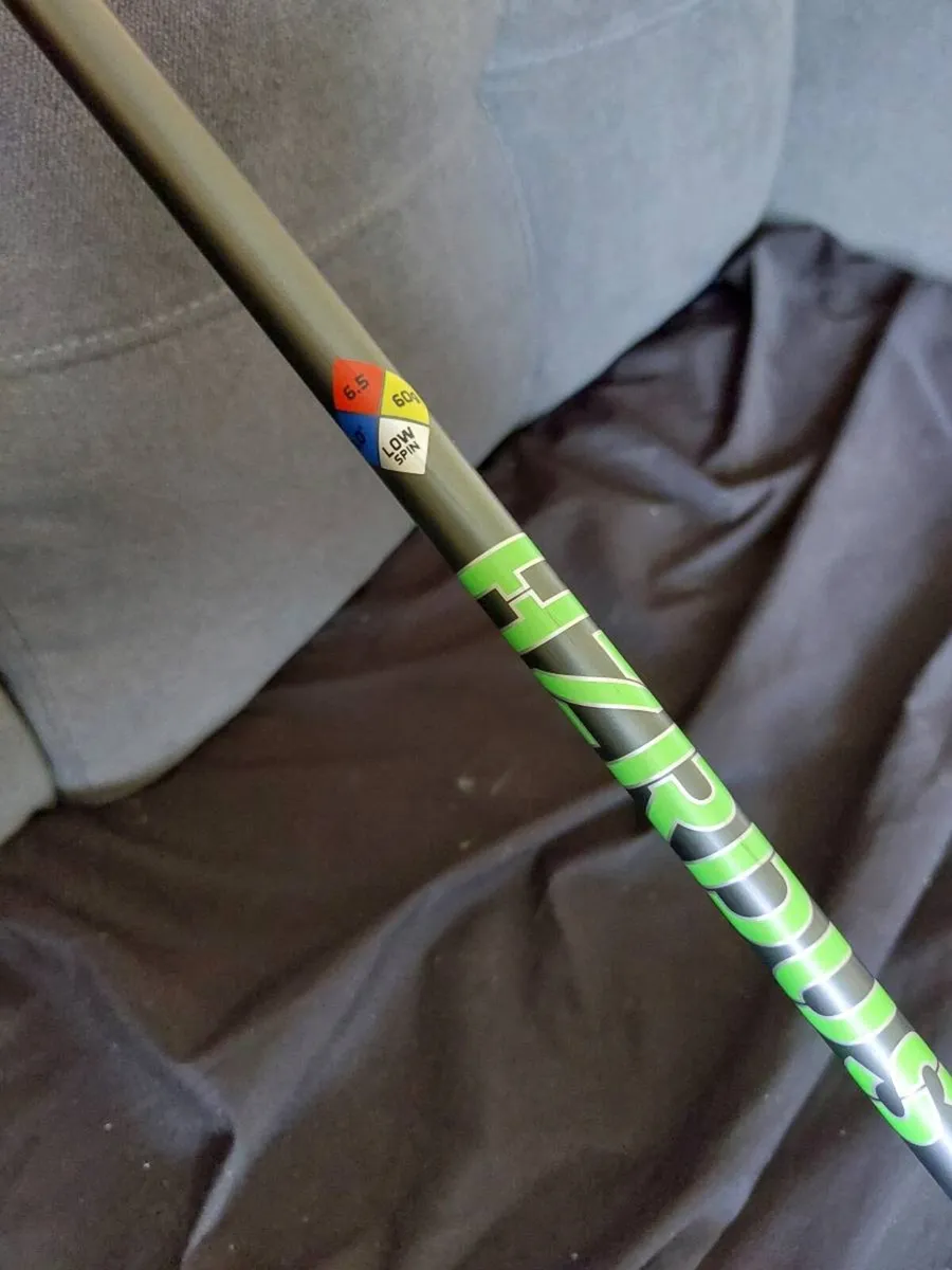 Taylomade driver shaft - Image 1