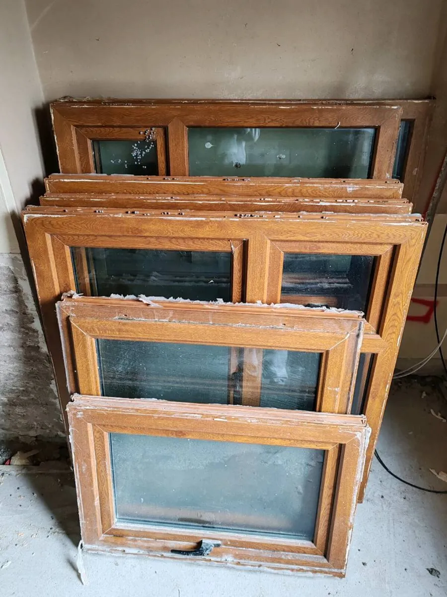 Double glazed - Image 1