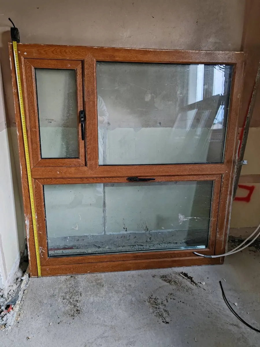 Double glazed - Image 2