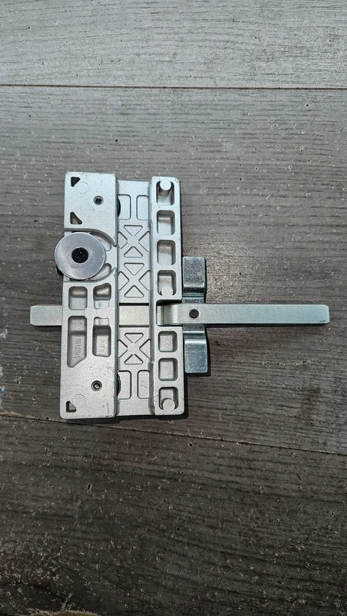Makita guide rail adapter Dhs660 - Image 2