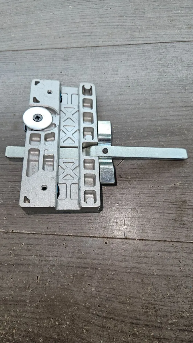 Makita guide rail adapter Dhs660 - Image 3