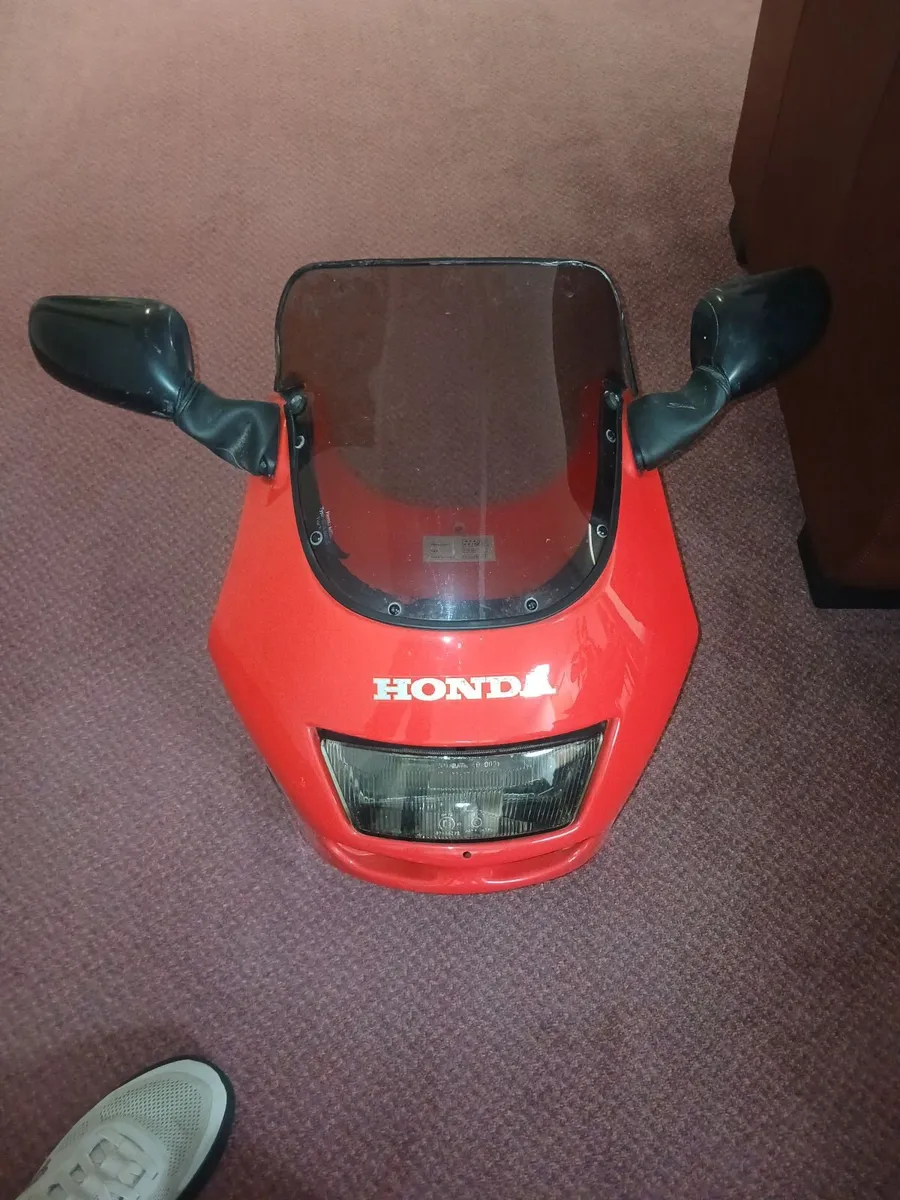 Honda Fairing - Image 2