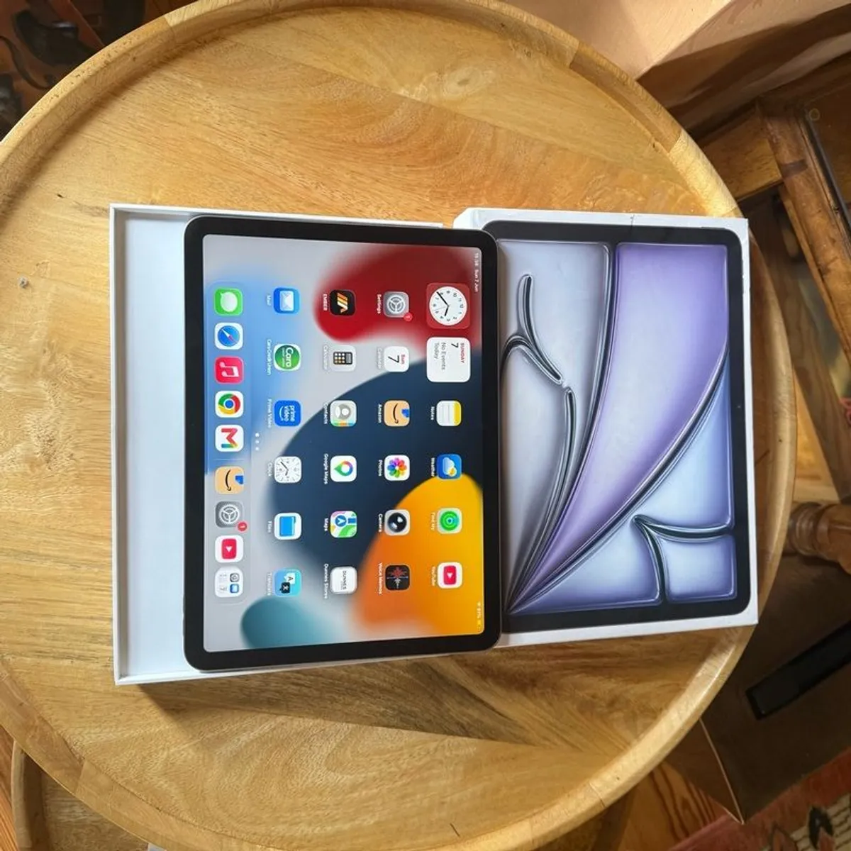 IPad Air M2 - Image 1