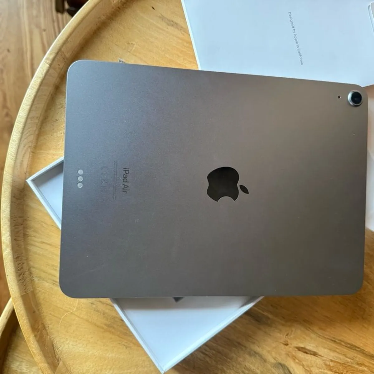 IPad Air M2 - Image 3