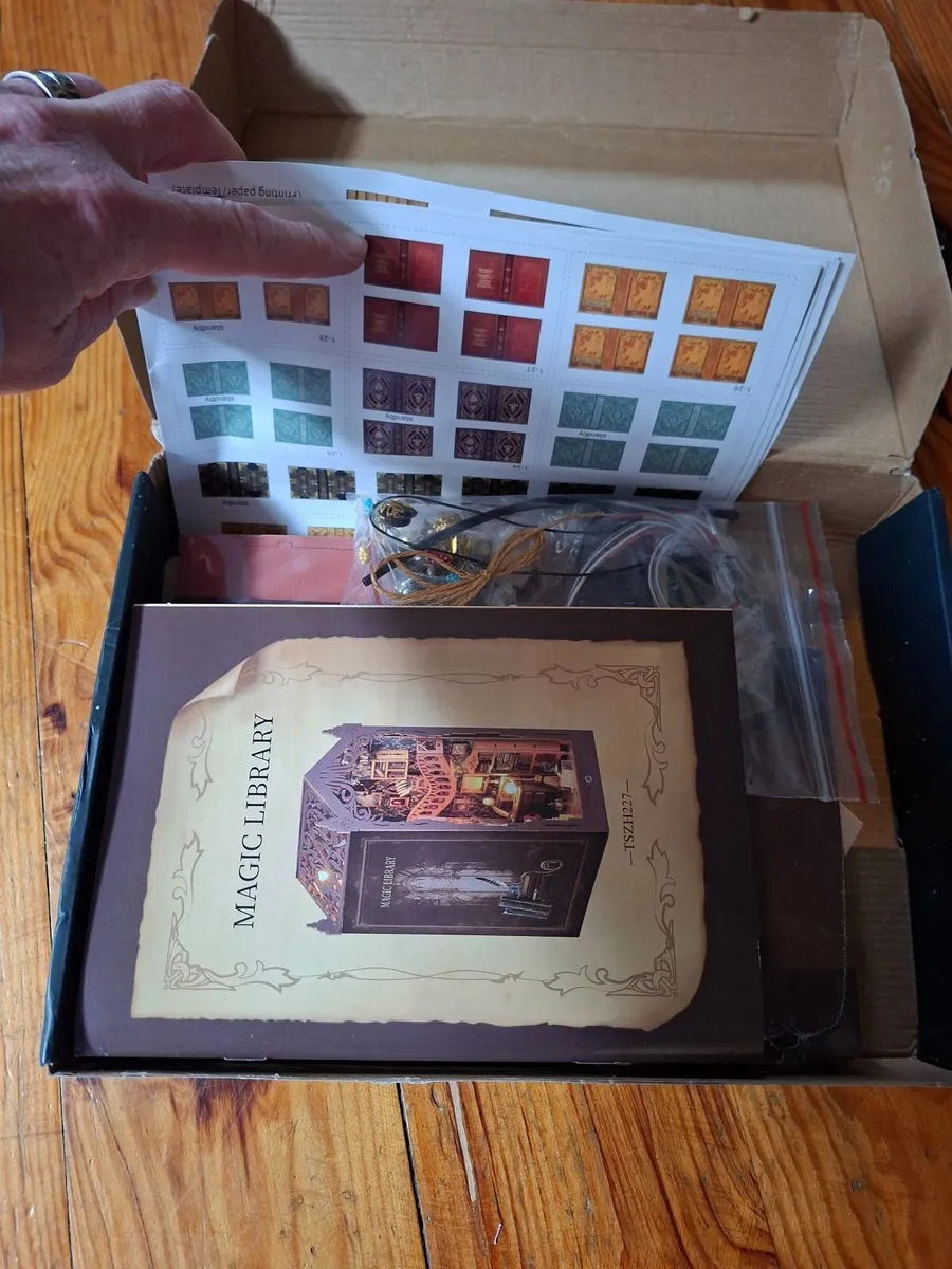 Creative kit - Image 2