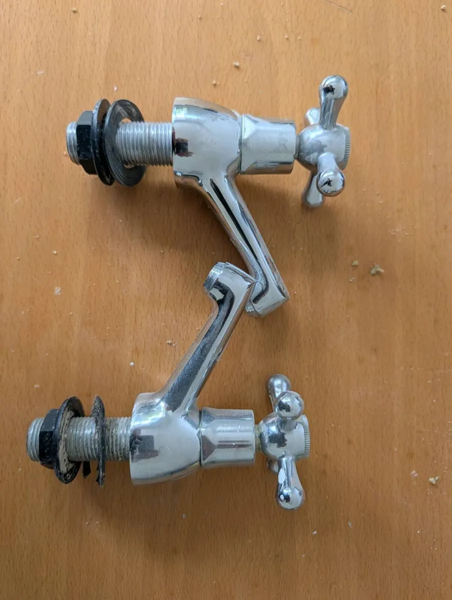Tradionnal Tap hot / cold - Image 4