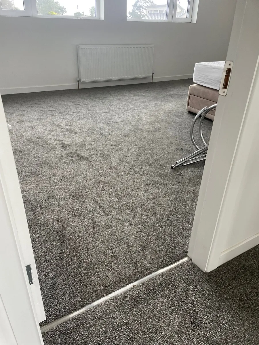 Grey Carpet - Image 4