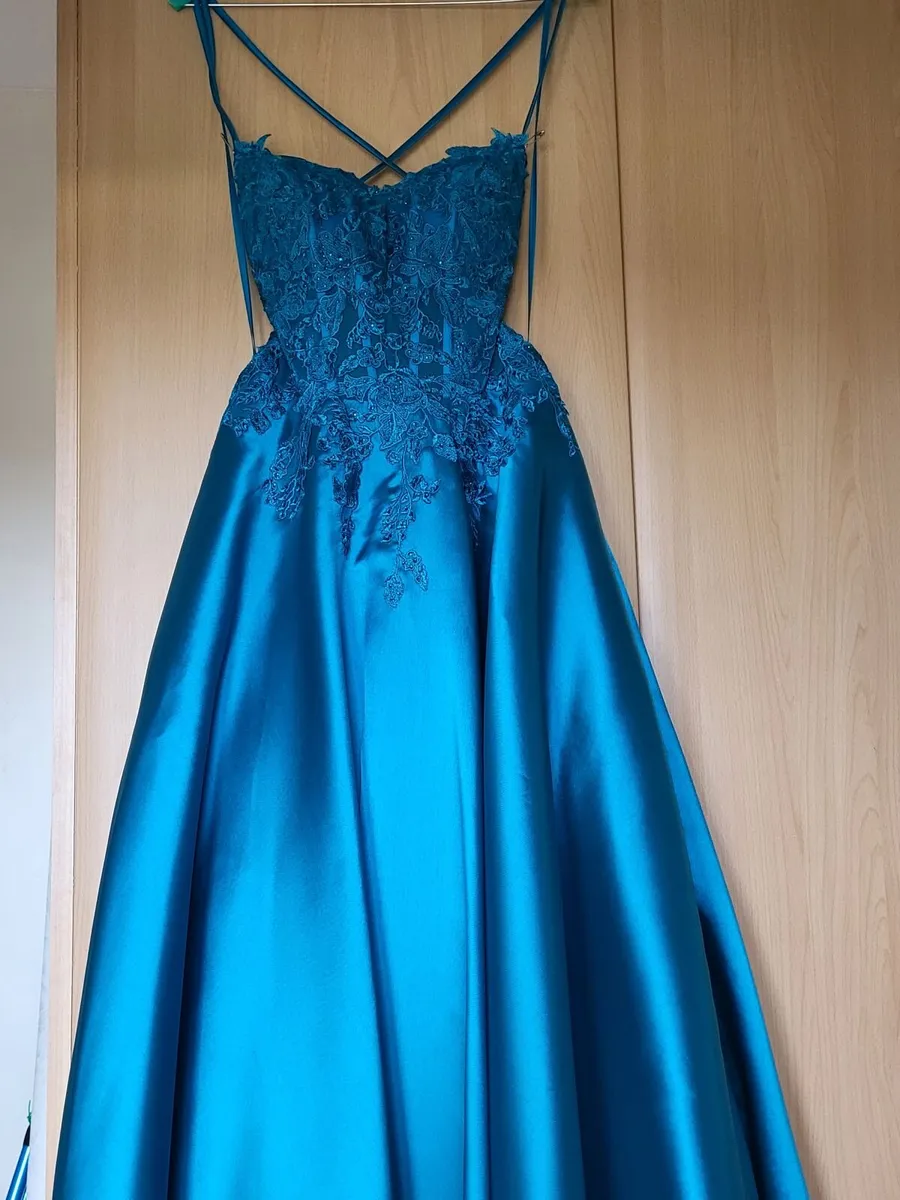 Dress - Image 2