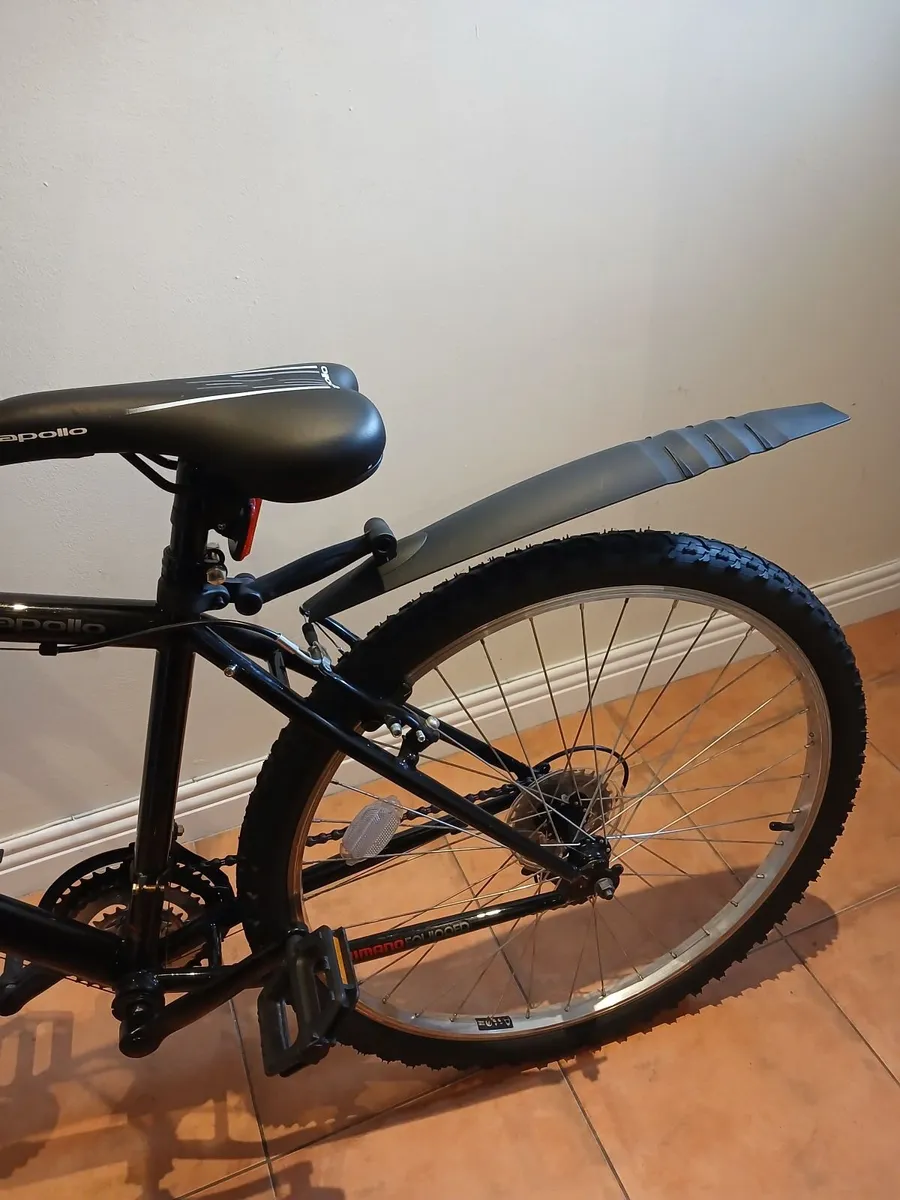 Bicycle - Image 3