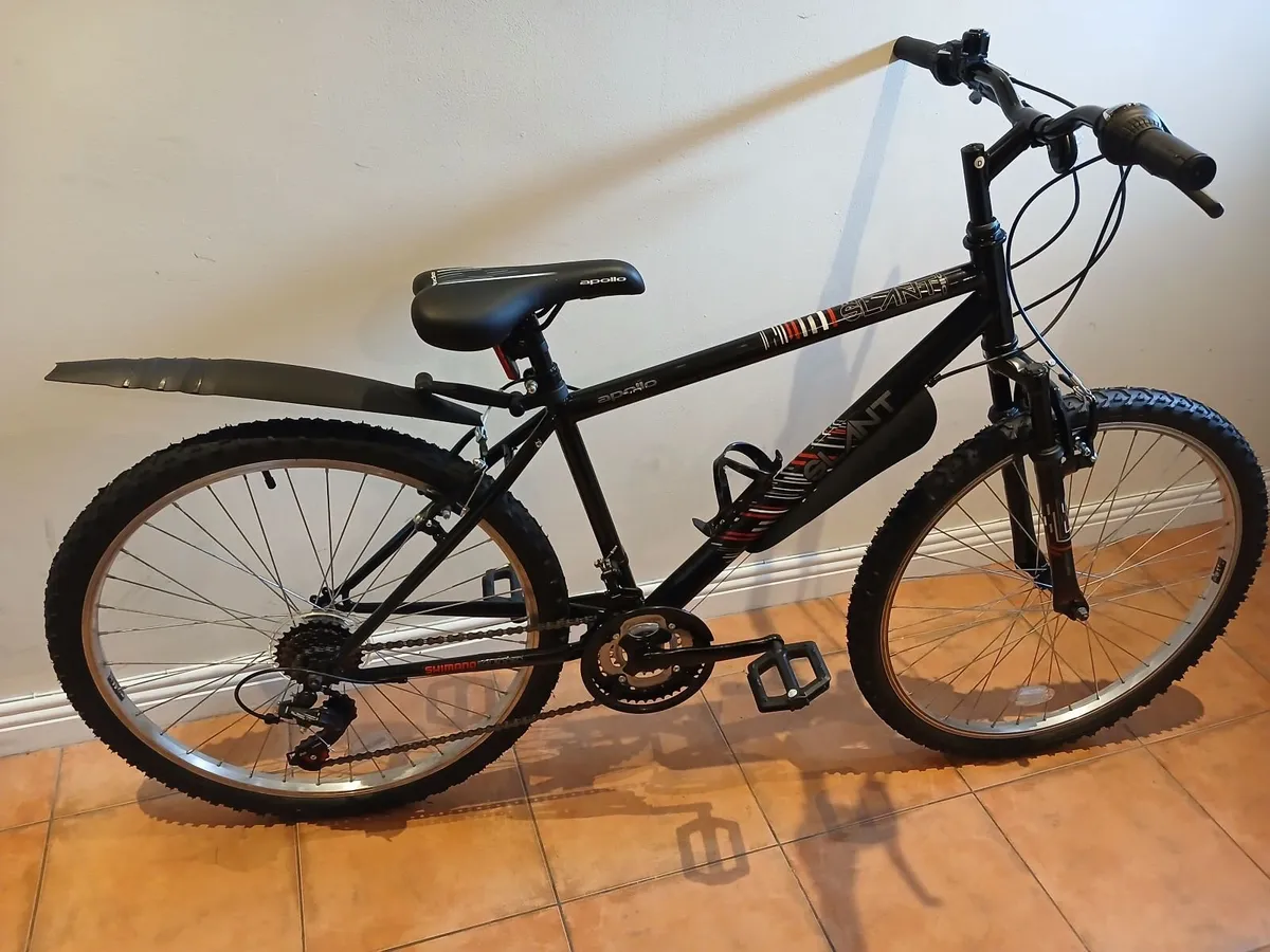 Bicycle - Image 4