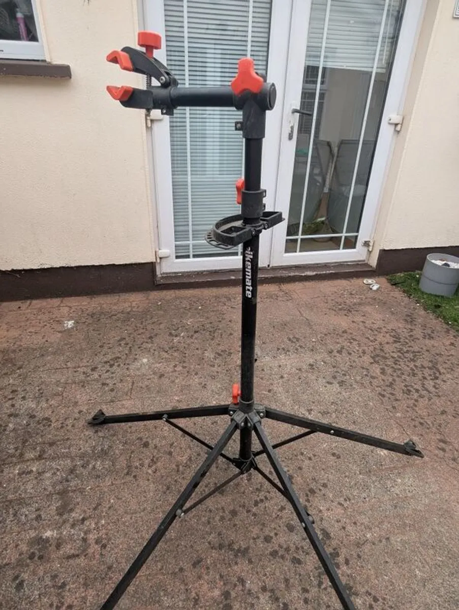 bike Accessories - Image 1