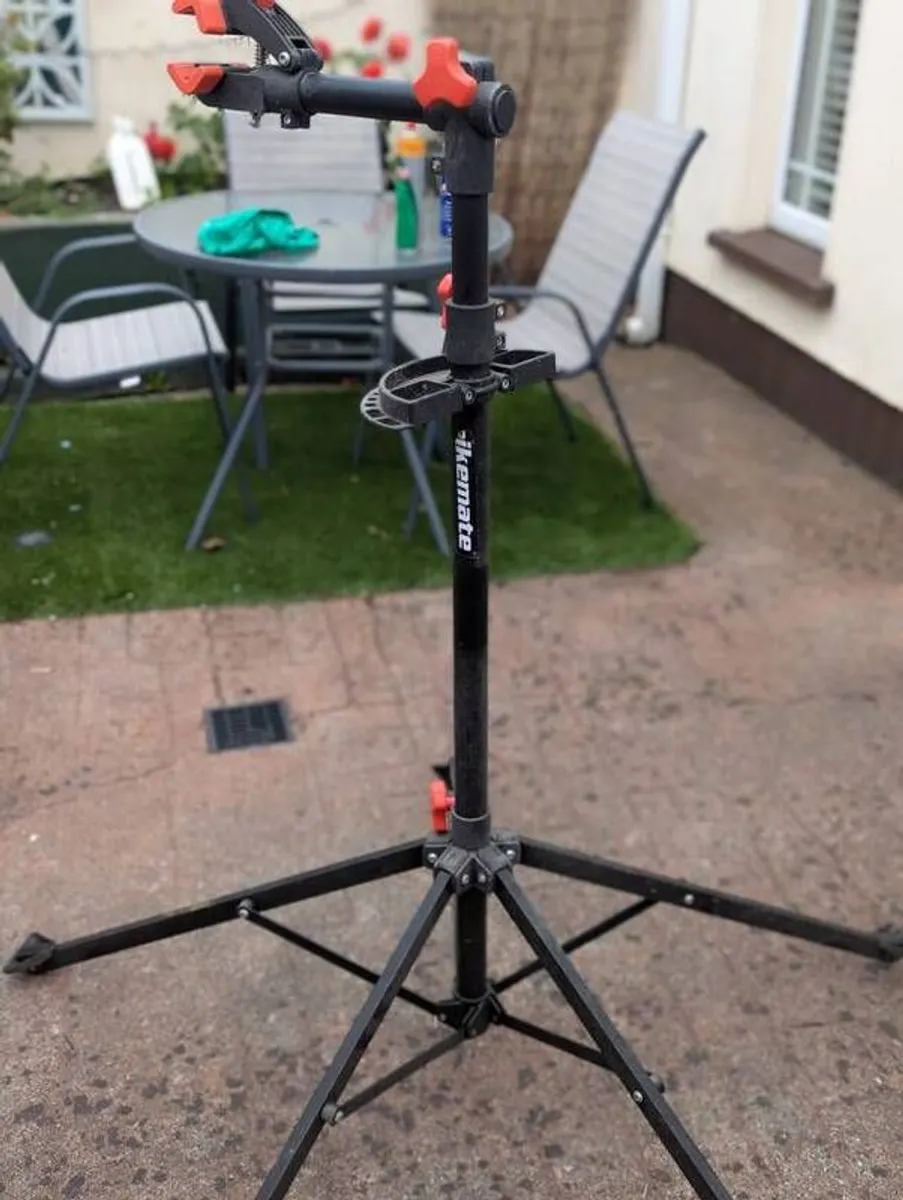bike Accessories - Image 2