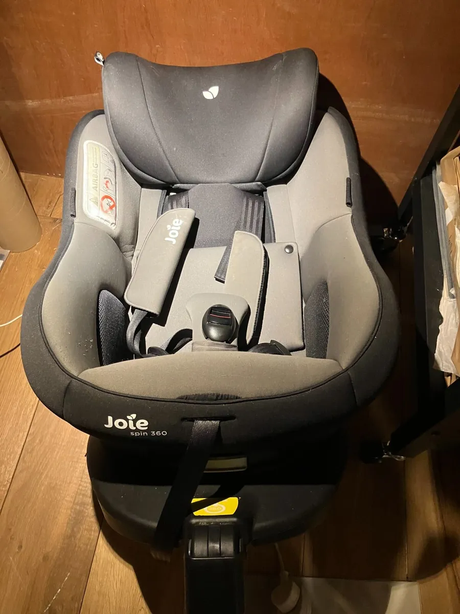 Child car seat - Image 2