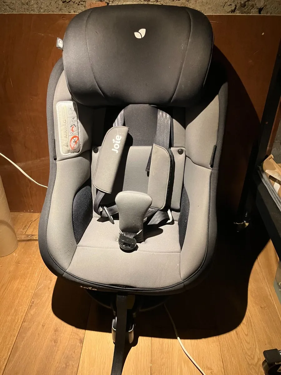 Child car seat - Image 3
