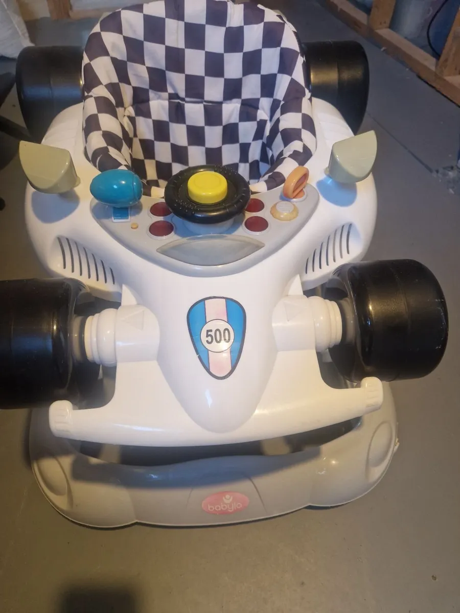 Baby walker - Image 3