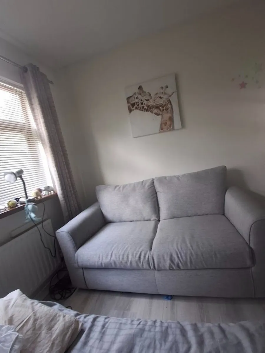 Sofa Bed