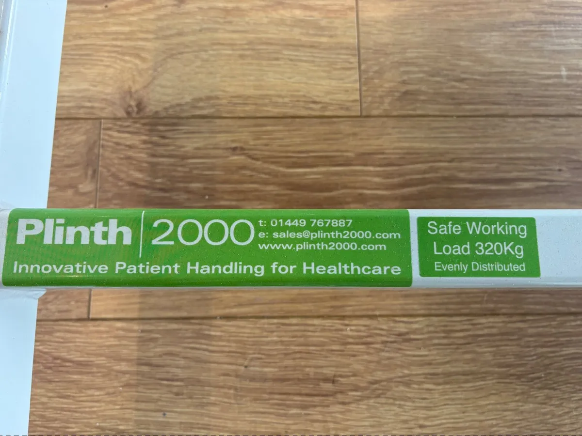 Plinth -double sized - Image 4