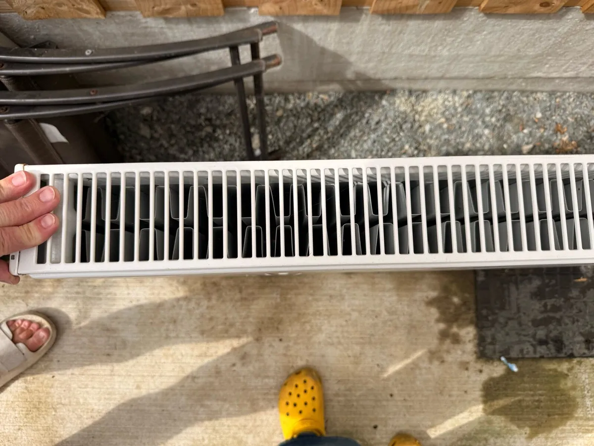 Kitchen Radiator - Image 3