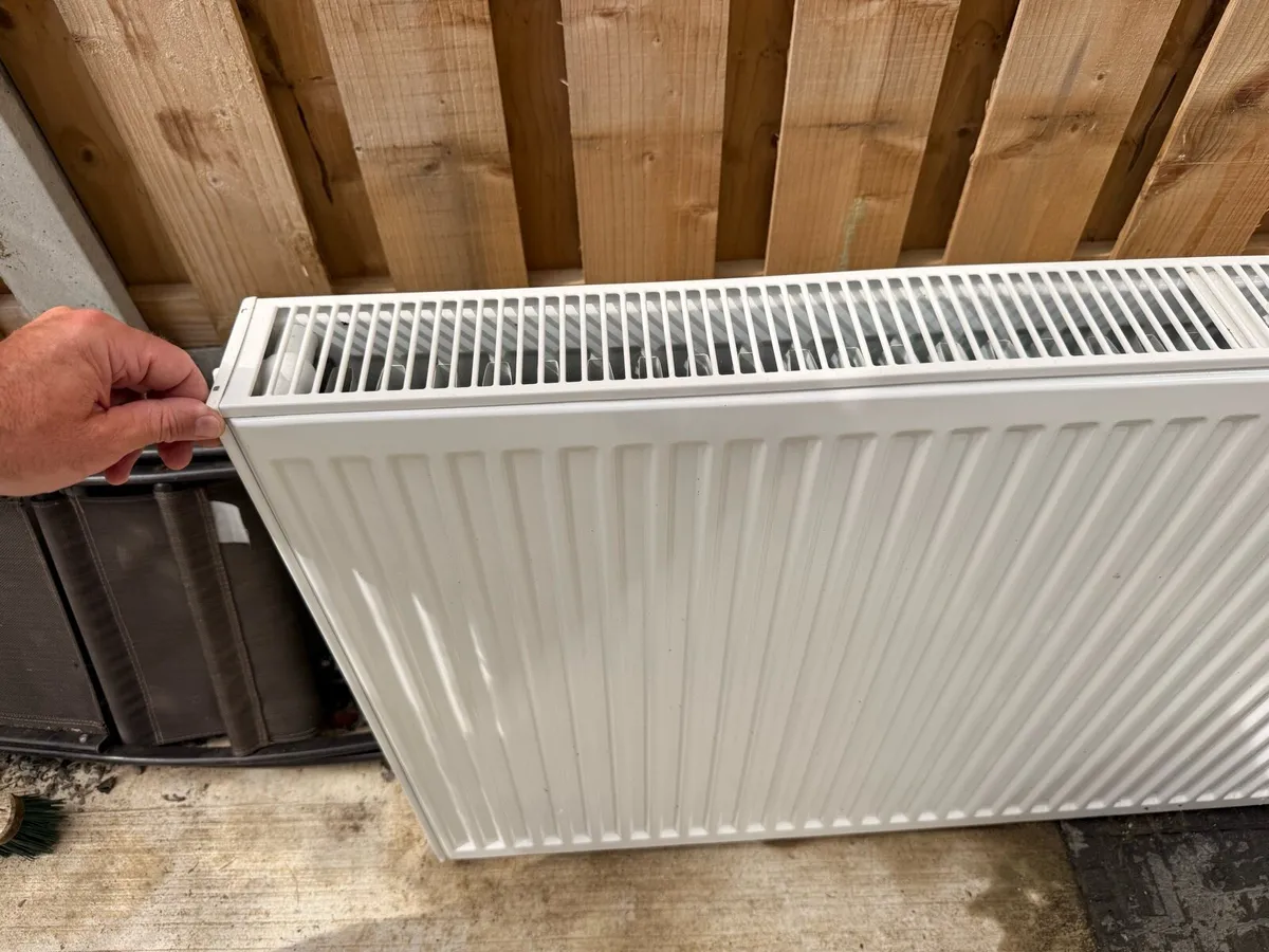 Kitchen Radiator - Image 4