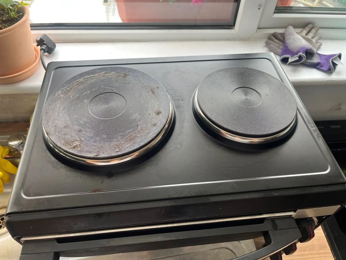 Russell Hobbs Mini Kitchen Multi-Cooker - Image 4