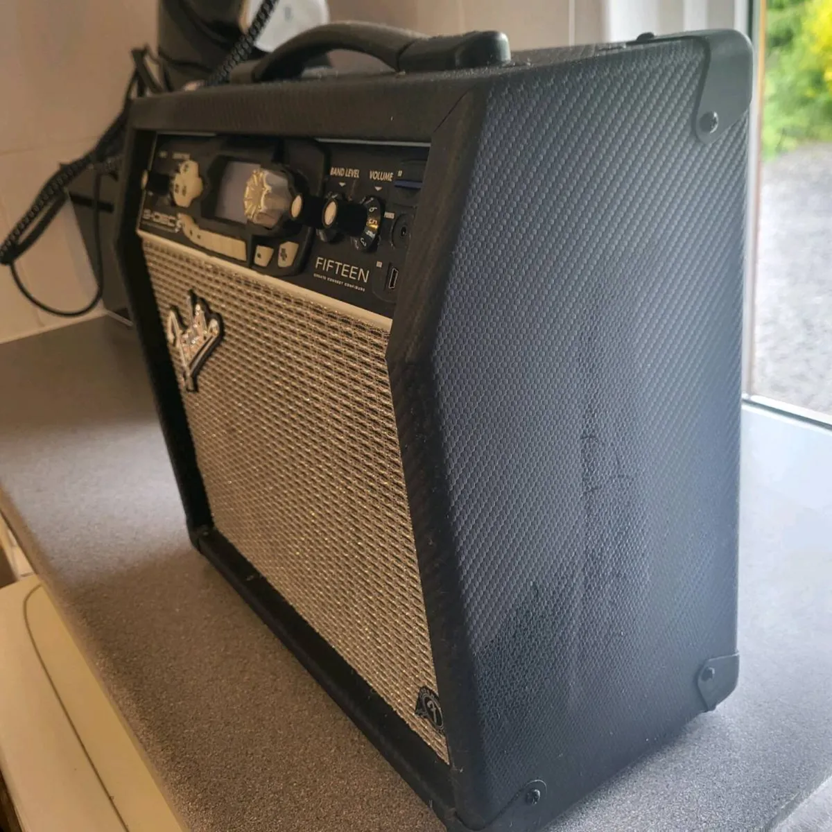 Fender G-DEC 3 Amp - Image 2