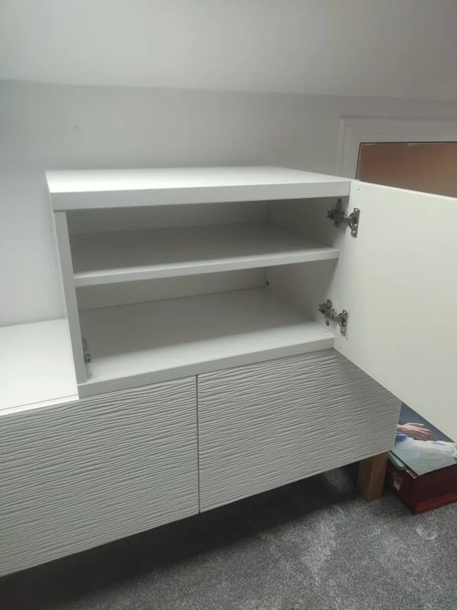 TV cabinet - Image 4