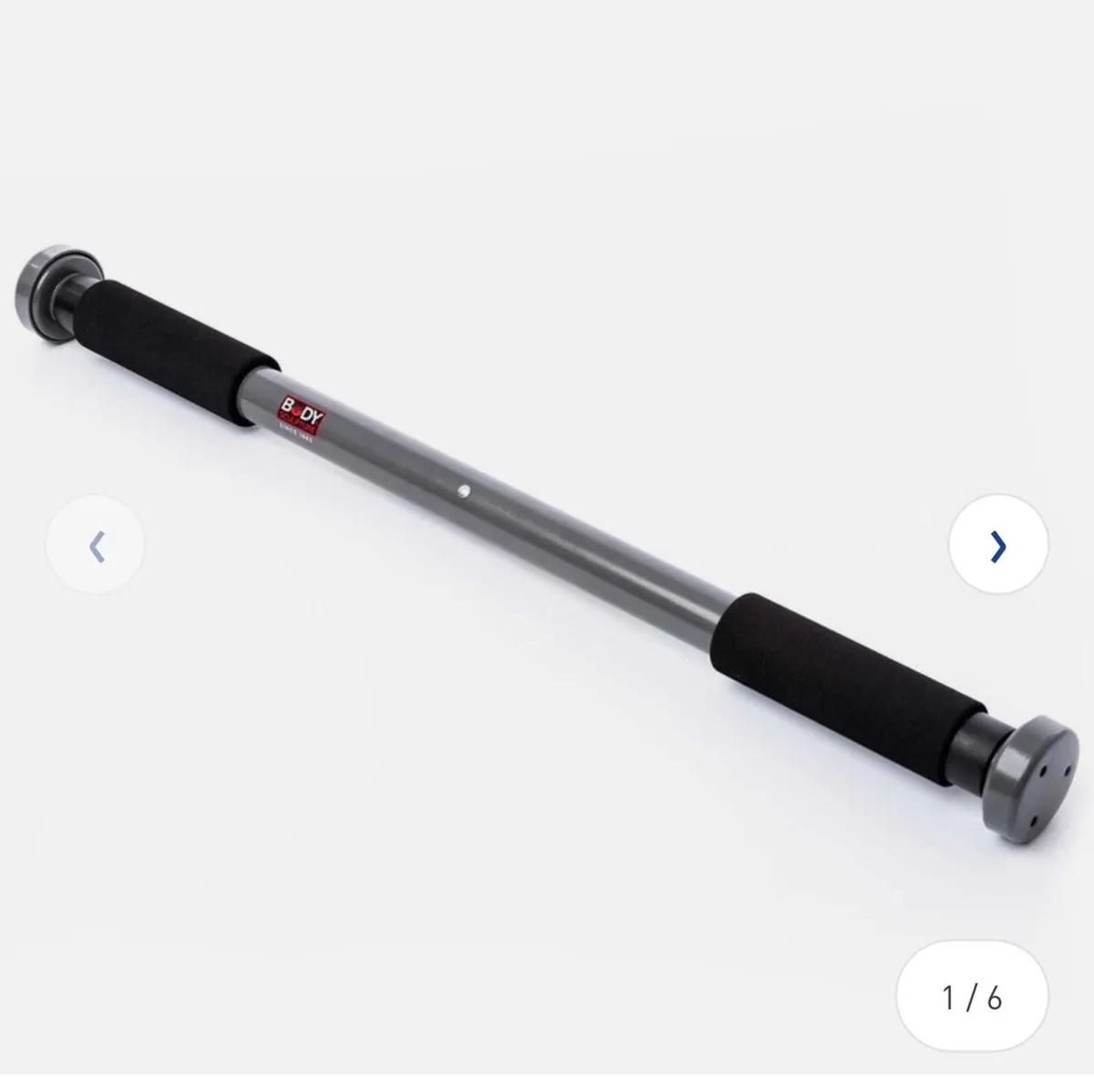 Gym equipment - Image 2