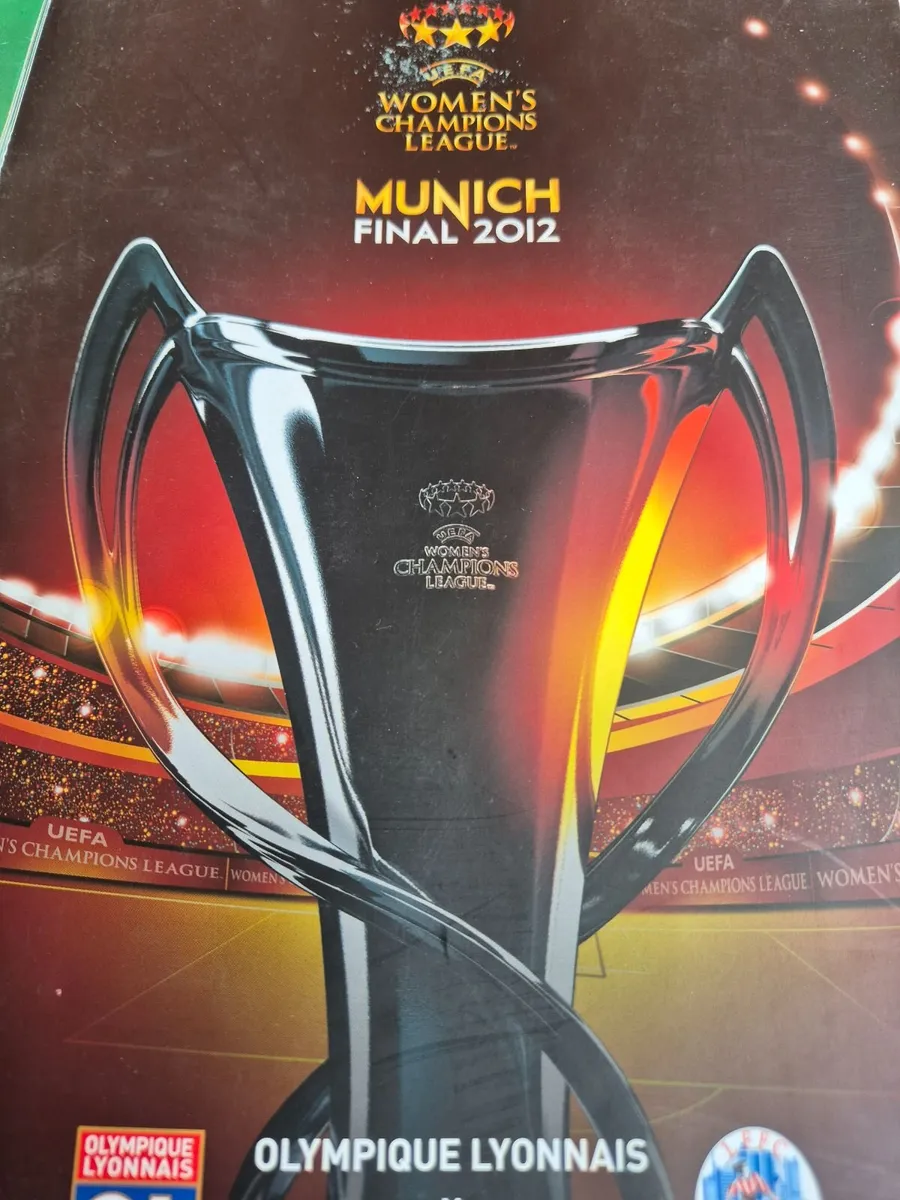 Match programmes - Image 4
