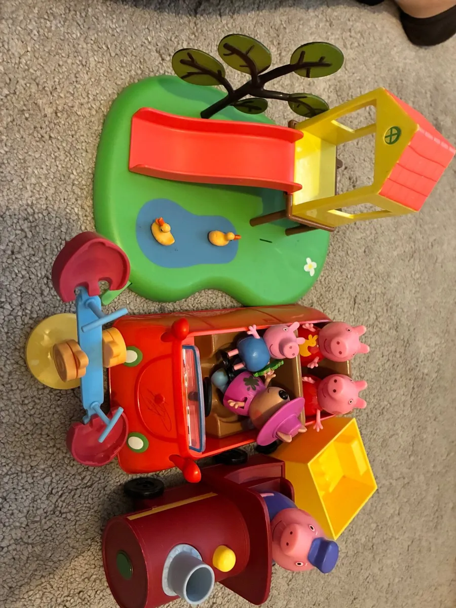 Toys - Image 2