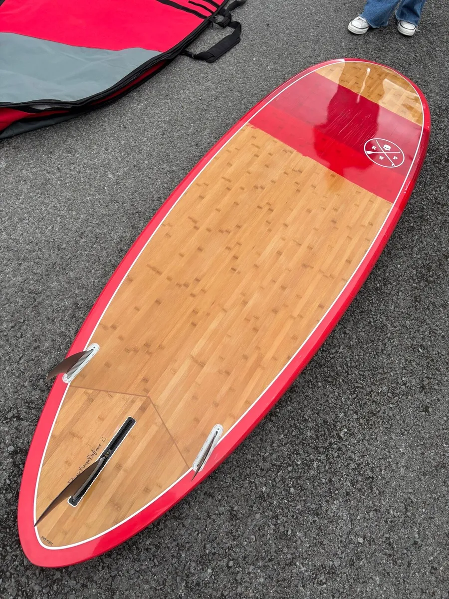 Redwood SUP Paddle Board - Image 4