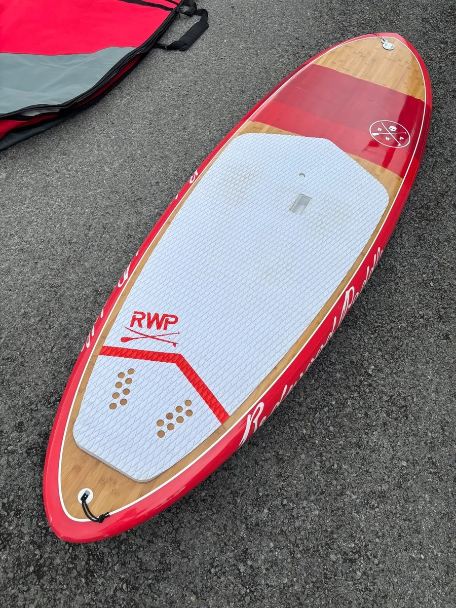 Redwood SUP Paddle Board - Image 1