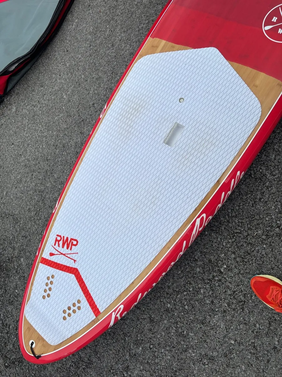 Redwood SUP Paddle Board - Image 2